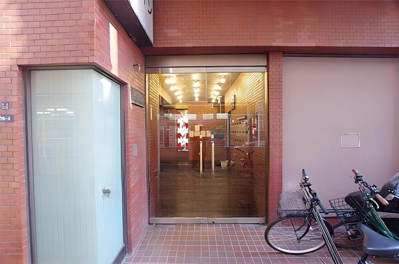West Shinjuku Flower House Apartment Präfektur Tokio